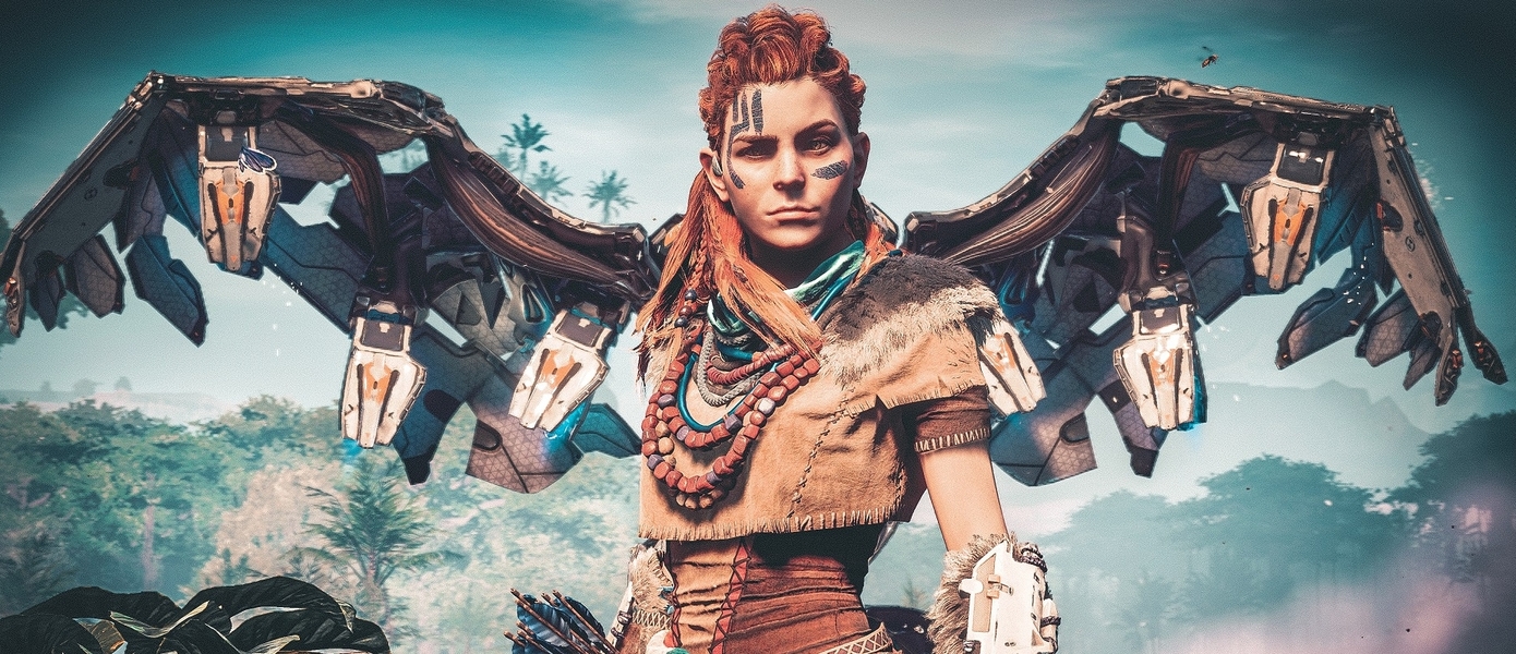 Horizon zero dawn не запускается на windows 10